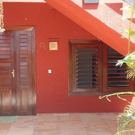 Casa Das Amelias Hotel Jijoca de Jericoacoara Exterior photo